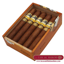Cargar imagen en el visor de la galería, TALISMAN &quot;EDICION LIMITADA 2017&quot; CAJA CON 10 UNIDADES - Puros Cubanos Originales | La Casa del Habano México
