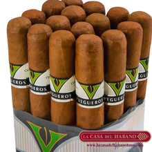 Cargar imagen en el visor de la galería, TAPADOS LATA CON 16 UNIDADES - Puros Cubanos Originales | La Casa del Habano HMO
