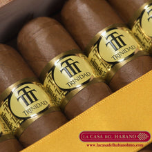 Cargar imagen en el visor de la galería, TOPES CAJA CON 12 UNIDADES - Puros Cubanos Originales | La Casa del Habano HMO
