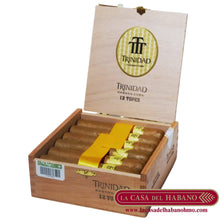 Cargar imagen en el visor de la galería, TOPES CAJA CON 12 UNIDADES - Puros Cubanos Originales | La Casa del Habano HMO
