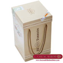 Cargar imagen en el visor de la galería, TORREON JARRA JARRA CON 25 UNIDADES - Puros Cubanos Originales | La Casa del Habano HMO
