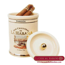 Cargar imagen en el visor de la galería, TORREON JARRA JARRA CON 25 UNIDADES - Puros Cubanos Originales | La Casa del Habano HMO
