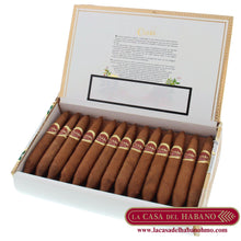 Cargar imagen en el visor de la galería, TRADICIONALES CAJA CON 25 UNIDADES - Puros Cubanos Originales | La Casa del Habano México
