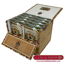 Cargar imagen en el visor de la galería, TRIUNFOS LATA CON 5 UNIDADES - Puros Cubanos Originales | La Casa del Habano México
