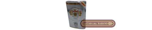 TRIUNFOS LATA CON 5 UNIDADES - Puros Cubanos Originales | La Casa del Habano México