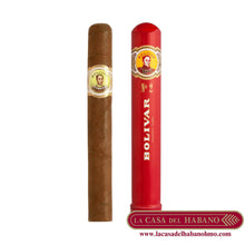 Cargar imagen en el visor de la galería, TUBOS No. 2 CAJA CON 25 UNIDADES - Puros Cubanos Originales | La Casa del Habano México
