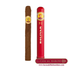 Cargar imagen en el visor de la galería, TUBOS No. 3 CAJA CON 25 UNIDADES - Puros Cubanos Originales | La Casa del Habano México
