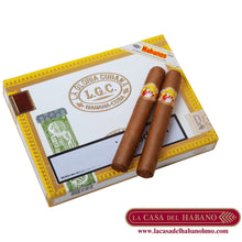Cargar imagen en el visor de la galería, TURQUINOS CAJA CON 10 UNIDADES - Puros Cubanos Originales | La Casa del Habano México
