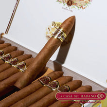 Cargar imagen en el visor de la galería, UNICOS CAJA CON 25 UNIDADES - Puros Cubanos Originales | La Casa del Habano HMO
