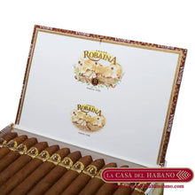 Cargar imagen en el visor de la galería, UNICOS CAJA CON 25 UNIDADES - Puros Cubanos Originales | La Casa del Habano HMO
