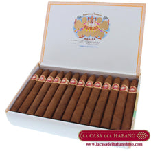 Cargar imagen en el visor de la galería, UPMANN No. 2 CAJA CON 25 UNIDADES - Puros Cubanos Originales | La Casa del Habano México
