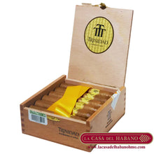 Cargar imagen en el visor de la galería, VIGIA CAJA CON 12 UNIDADES - Puros Cubanos Originales | La Casa del Habano HMO
