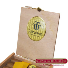 Cargar imagen en el visor de la galería, VIGIA CAJA CON 12 UNIDADES - Puros Cubanos Originales | La Casa del Habano HMO
