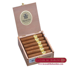 Cargar imagen en el visor de la galería, VIGIA CAJA CON 12 UNIDADES - Puros Cubanos Originales | La Casa del Habano HMO
