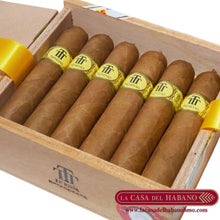 Cargar imagen en el visor de la galería, VIGIA CAJA CON 12 UNIDADES - Puros Cubanos Originales | La Casa del Habano HMO
