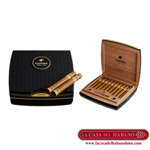Cargar imagen en el visor de la galería, VISTOSOS TRAVEL HUMIDOR CON 10 UNIDADES - Puros Cubanos Originales | La Casa del Habano México
