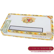 Cargar imagen en el visor de la galería, WIDE CHURCHILLS CAJA CON 25 UNIDADES - Puros Cubanos Originales | La Casa del Habano HMO
