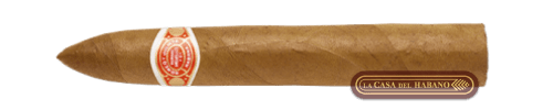 BELICOSOS CAJA CON 25 UNIDADES - Puros Cubanos Originales | La Casa del Habano México