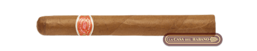 BELVEDERES CAJA CON 25 UNIDADES - Puros Cubanos Originales | La Casa del Habano México
