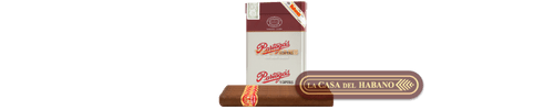 CAPITOLS LATA CON 5 UNIDADES - Puros Cubanos Originales | La Casa del Habano México