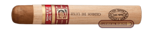 CEDROS DE LUXE EDICION 
