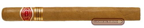 CHURCHILLS CAJA CON 25 UNIDADES - Puros Cubanos Originales | La Casa del Habano México