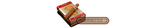 CLUB KINGS LATA CON 5 UNIDADES - Puros Cubanos Originales | La Casa del Habano México