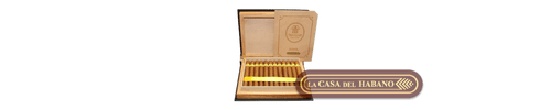 COLECCIÓN HABANOS CASILDA 