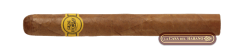 CORONAS CLARO CAJA CON 25 UNIDADES - Puros Cubanos Originales | La Casa del Habano México