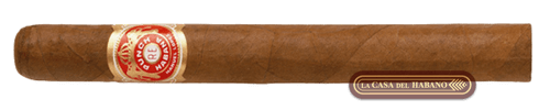 DOUBLE CORONAS CAJA CON 25 UNIDADES - Puros Cubanos Originales | La Casa del Habano México