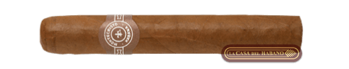 EDMUNDO CAJA CON 25 UNIDADES - Puros Cubanos Originales | La Casa del Habano México