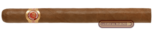 GIGANTES CAJA CON 25 UNIDADES - Puros Cubanos Originales | La Casa del Habano México