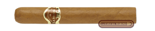 LA FUERZA CAJA CON 25 UNIDADES - Puros Cubanos Originales | La Casa del Habano México