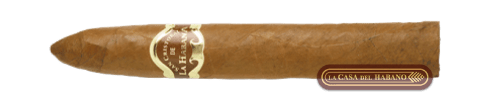 LA PUNTA CAJA CON 25 UNIDADES - Puros Cubanos Originales | La Casa del Habano México
