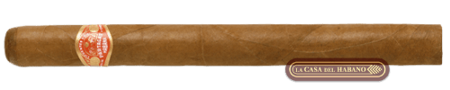 LUSITANIAS CAJA CON 10 UNIDADES - Puros Cubanos Originales | La Casa del Habano México