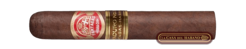 MADURO No. 1 CAJA CON 25 UNIDADES - Puros Cubanos Originales | La Casa del Habano México