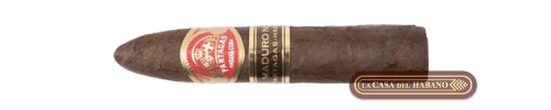 MADURO No. 2 CAJA CON 25 UNIDADES - Puros Cubanos Originales | La Casa del Habano México