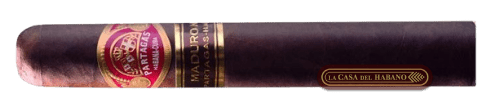 MADURO No. 3 CAJA CON 25 UNIDADES - Puros Cubanos Originales | La Casa del Habano México