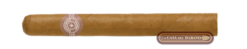 MONTECRISTO No. 3 CAJA CON 25 UNIDADES - Puros Cubanos Originales | La Casa del Habano México