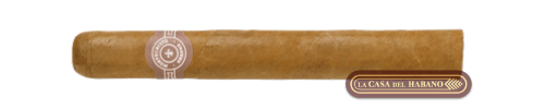 MONTECRISTO No. 4 CAJA CON 25 UNIDADES - Puros Cubanos Originales | La Casa del Habano México