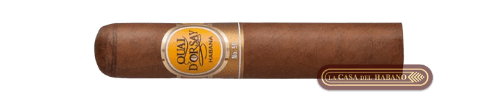 No. 50 CAJA CON 25 UNIDADES - Puros Cubanos Originales | La Casa del Habano México