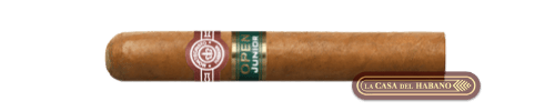 OPEN JUNIOR CAJA CON 20 UNIDADES - Puros Cubanos Originales | La Casa del Habano México