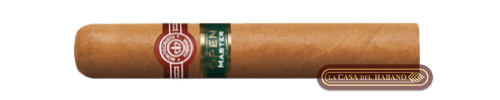 OPEN MASTER CAJA CON 20 UNIDADES - Puros Cubanos Originales | La Casa del Habano México