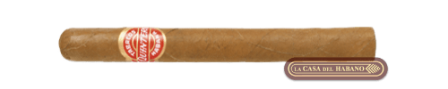 PANETELAS CAJA CON 25 UNIDADES - Puros Cubanos Originales | La Casa del Habano México