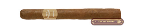 PANETELAS CAJA CON 25 UNIDADES - Puros Cubanos Originales | La Casa del Habano México