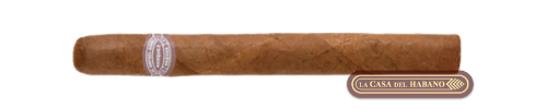 PANETELAS EXTRA CAJA CON 25 UNIDADES - Puros Cubanos Originales | La Casa del Habano México