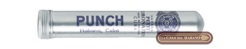 PETIT CORONATIONS TUBOS DE ALUMINIO CAJA CON 25 UNIDADES - Puros Cubanos Originales | La Casa del Habano México