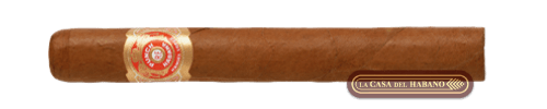 PUNCH CORONAS CAJA CON 25 UNIDADES - Puros Cubanos Originales | La Casa del Habano México