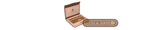 ROBUSTOS EXTRA 2020 HUMIDOR CON 14 UNIDADES - Puros Cubanos Originales | La Casa del Habano México