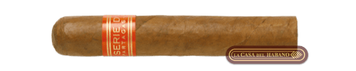 SERIE D No. 4 CAJA CON 25 UNIDADES - Puros Cubanos Originales | La Casa del Habano México
